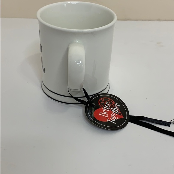 Home Essentials | The Groom Wedding Mug Cup Gift | Wedding Party Cups | Bachelor - Picture 4 of 8